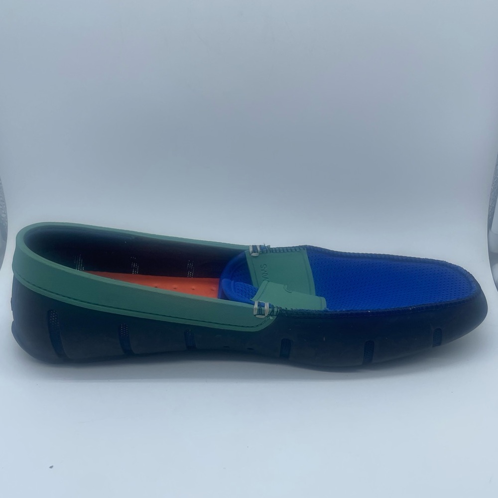 Swims Flex Web Washable Penny Loafer